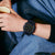 CASIO G-SHOCK GX-56RC-1DR - ADVENTURE-READY MEN'S WATCH WITH STURDY BLACK RESIN & 200M WATER RESISTANCE
