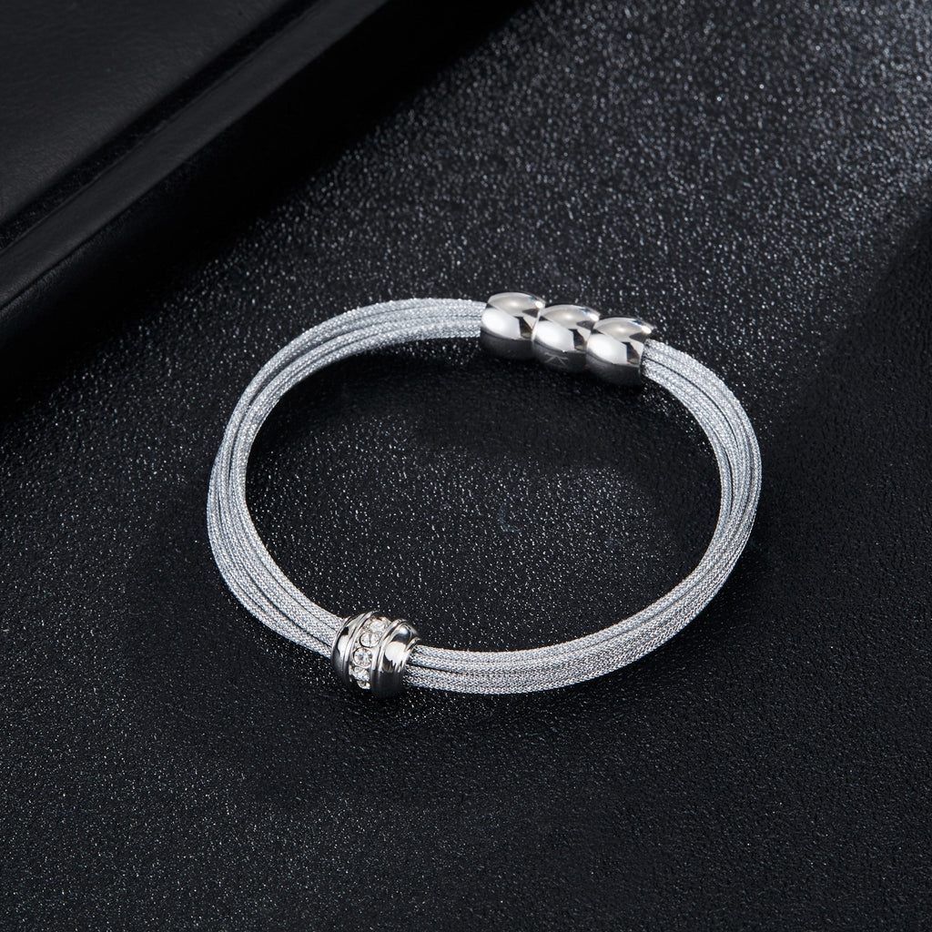 ZFBR009S ZINK Women's Bracelet Outlet