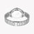 ESPRIT MENS SILVER STAINLESS STEEL WATCH - TIMELESS ELEGANCE FOR EVERY OCCASION