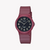 CASIO MQ-24UC-4BDF SPORTY & STYLISH - VIBRANT RED TIMEPIECE FOR ACTIVE LIFESTYLES