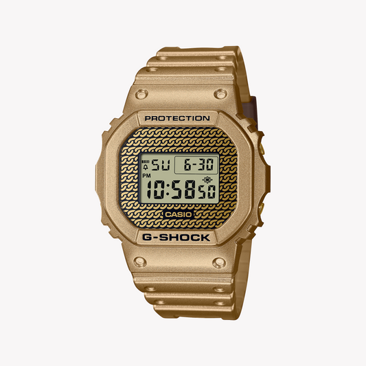 G-SHOCK DWE-5600HG-1DR Men's Watch