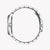 CITIZEN BI5110-54A - ELEGANCE UNLEASHED: MENS PRECISION TIMEPIECE in Silver Stainless Steel