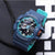 G-SHOCK GA-400CC-2ADR Men's Watch