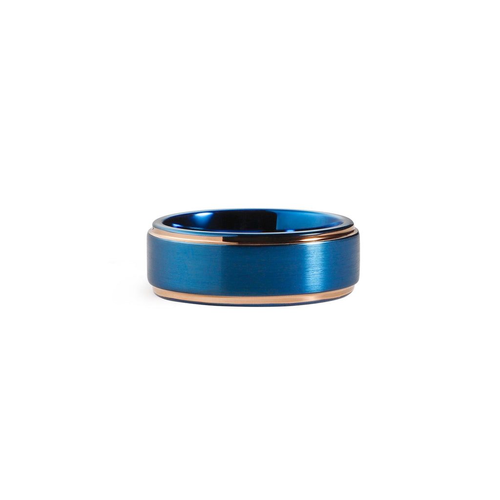 ZJRG030TBL-21 ZINK Men's Ring Outlet