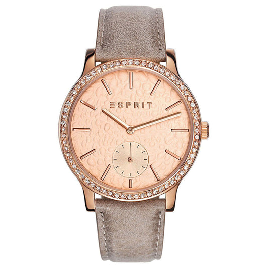 ES108112003 ESPRIT Women's Watch Outlet