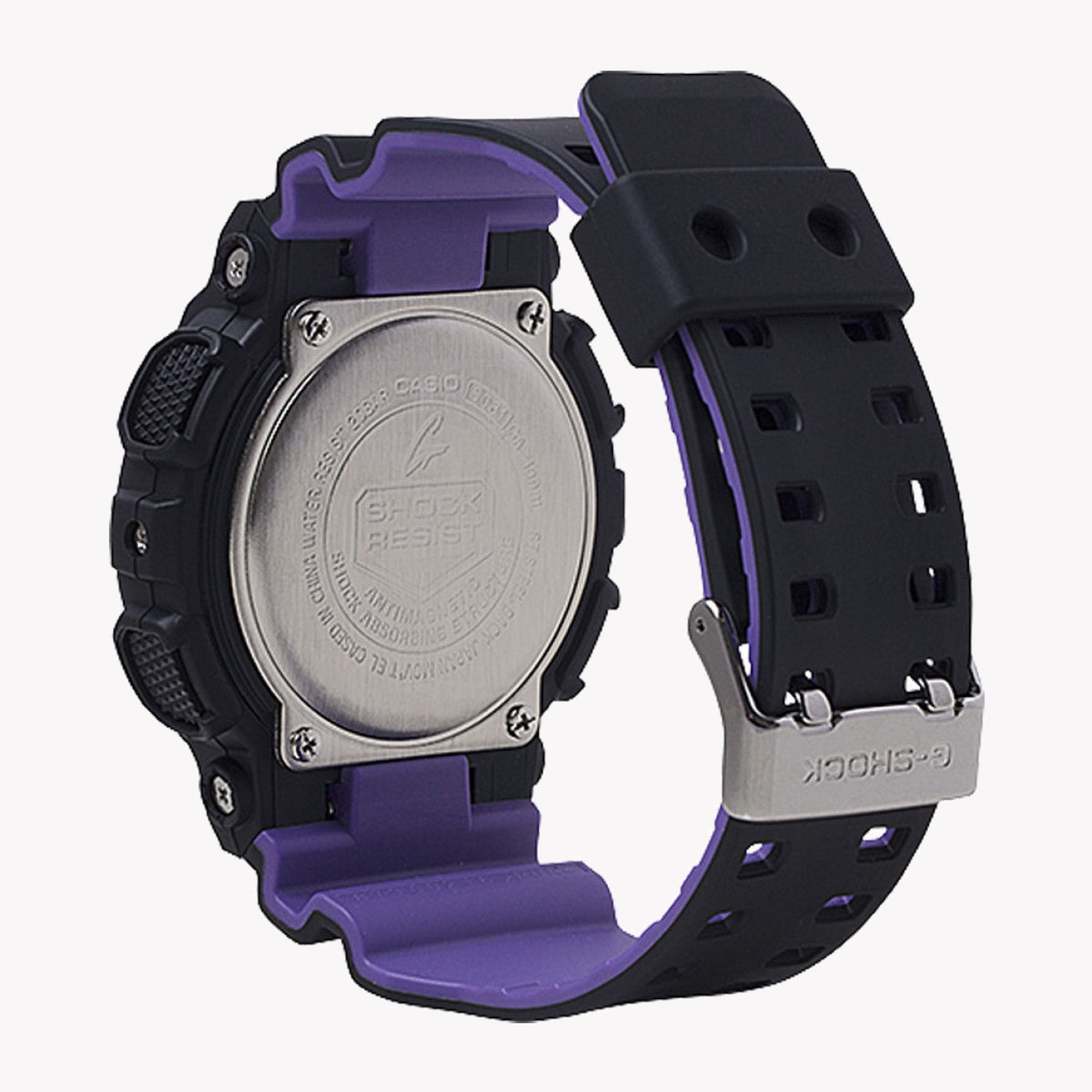 G-SHOCK GA-100BL-1ADR Men's Watch