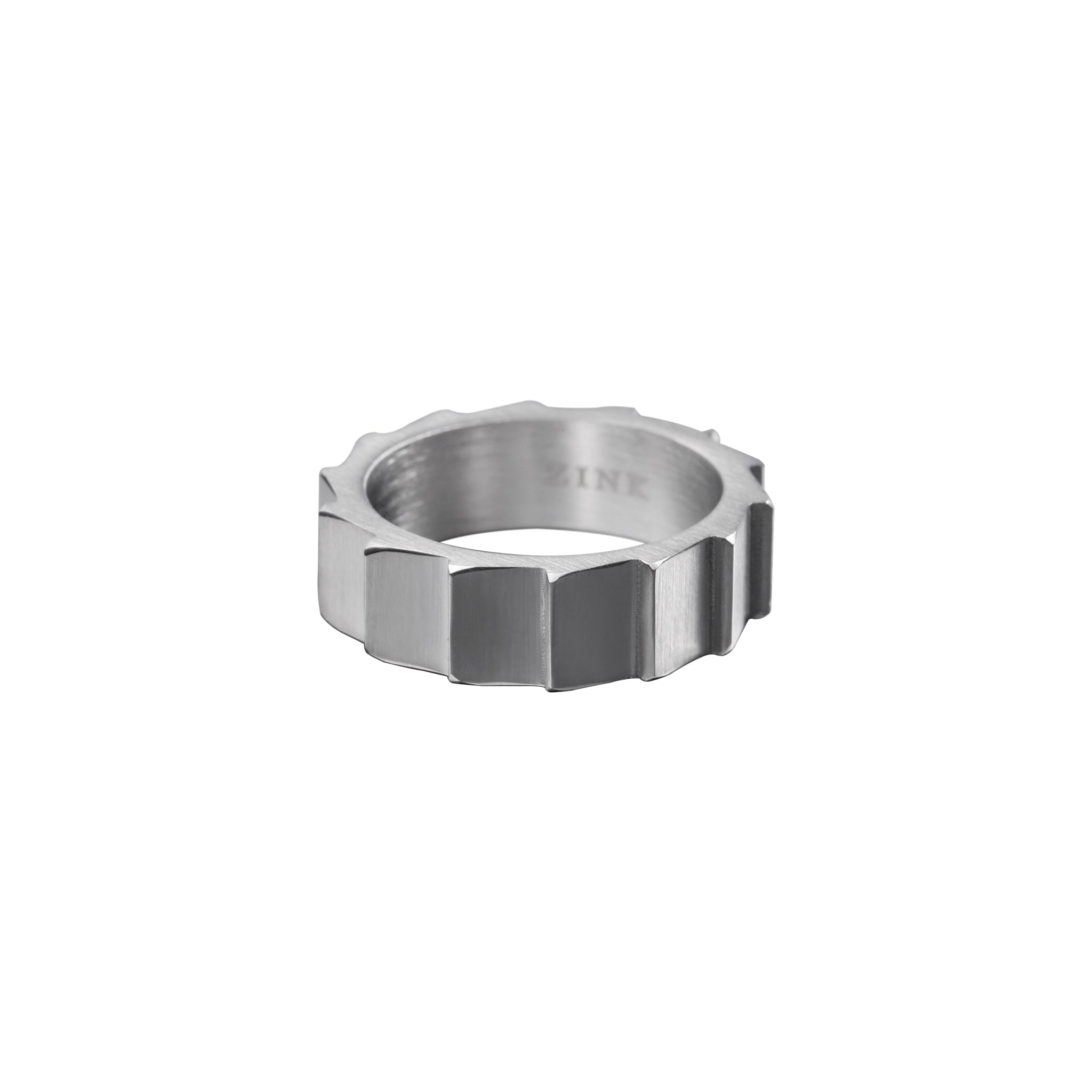 ZJRG032SM ZINK Men's Rings