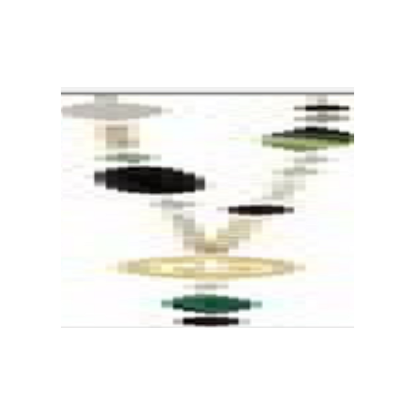 RBY60 ROCCO BAROCCO Necklaces