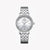 CITIZEN EL3100-55A - MODERN ELEGANCE - SPARKLING SILVER TIMEPIECE FOR WOMEN