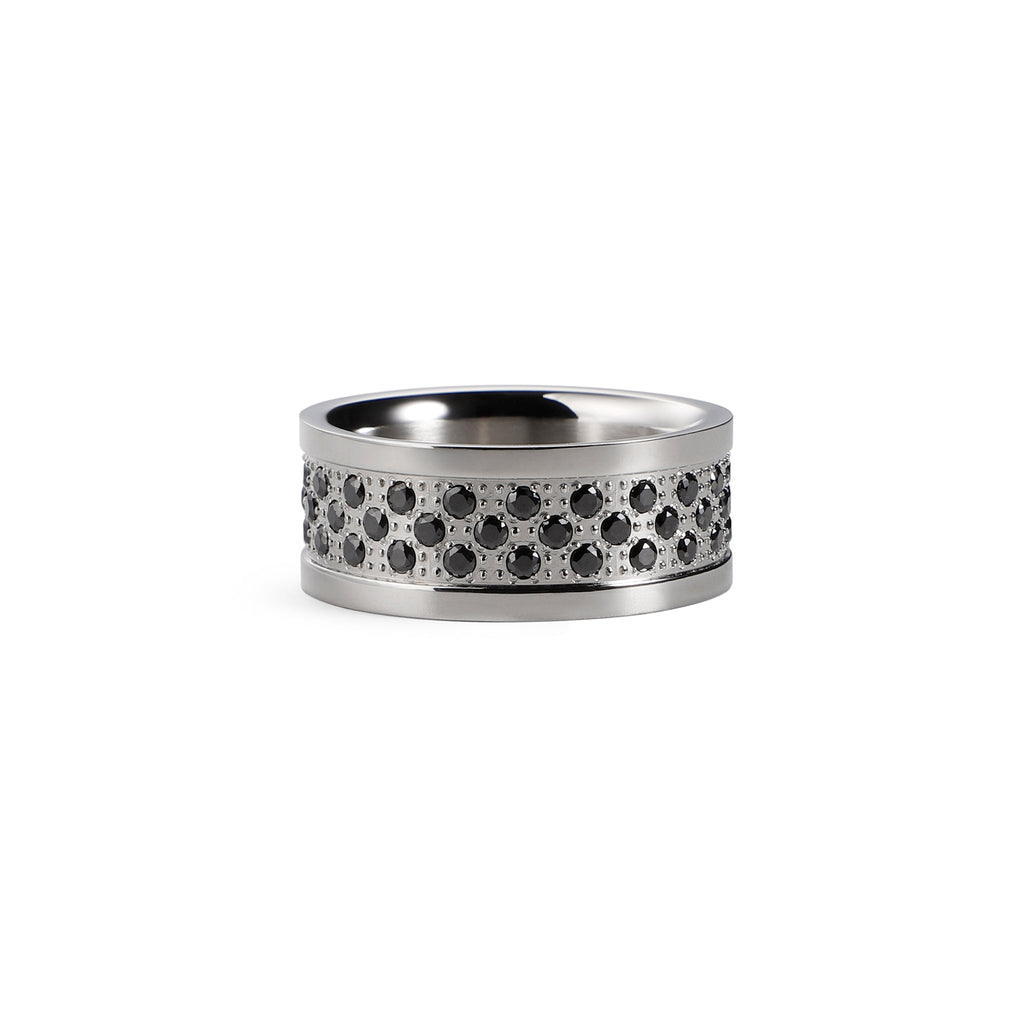 ZJRG023SPCZ-18 ZINK Men's Ring Outlet