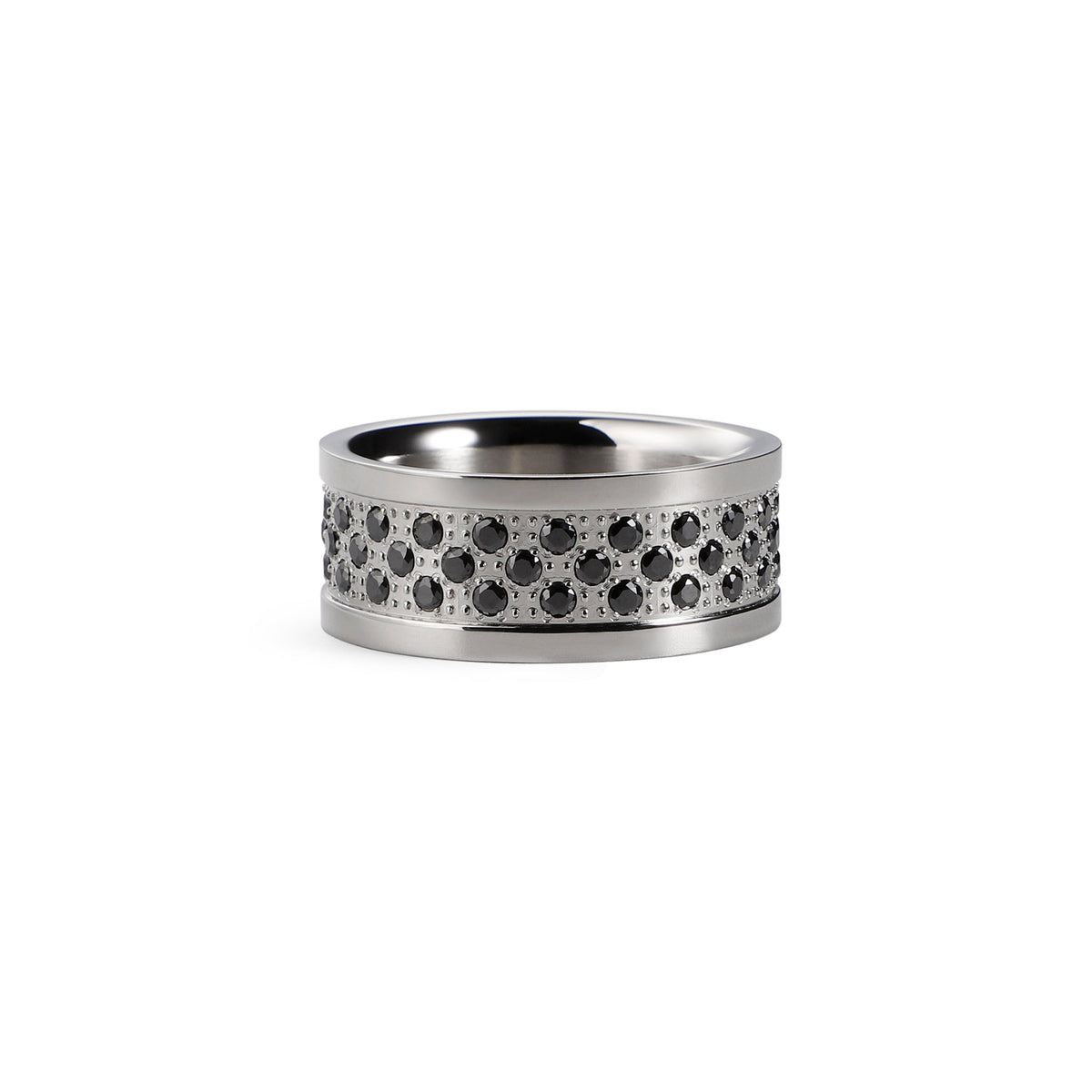 ZJRG023SPCZ ZINK Men's Ring