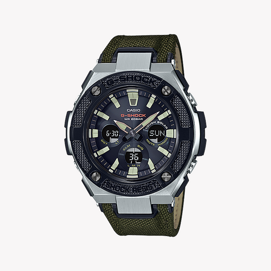 G-SHOCK GST-S330AC-3ADR Men's Watch