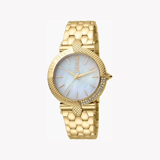 JC1L105M0085 JUST CAVALLI Women's Watch