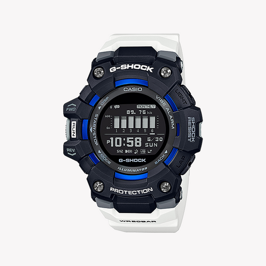 G-SHOCK GBD-100-1A7DR Men's Watch