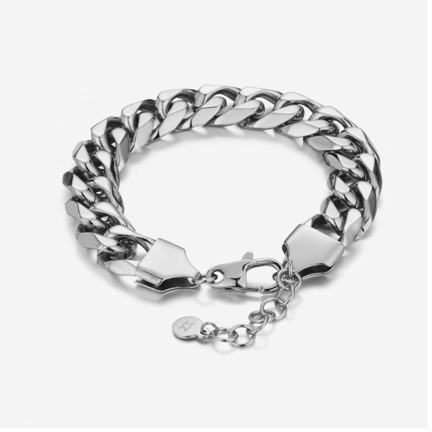 ZFBR019S12M ZINK Women's Bracelets