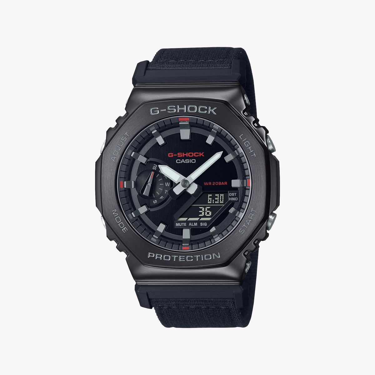 G-SHOCK GM-2100CB-1ADR Men's Watch