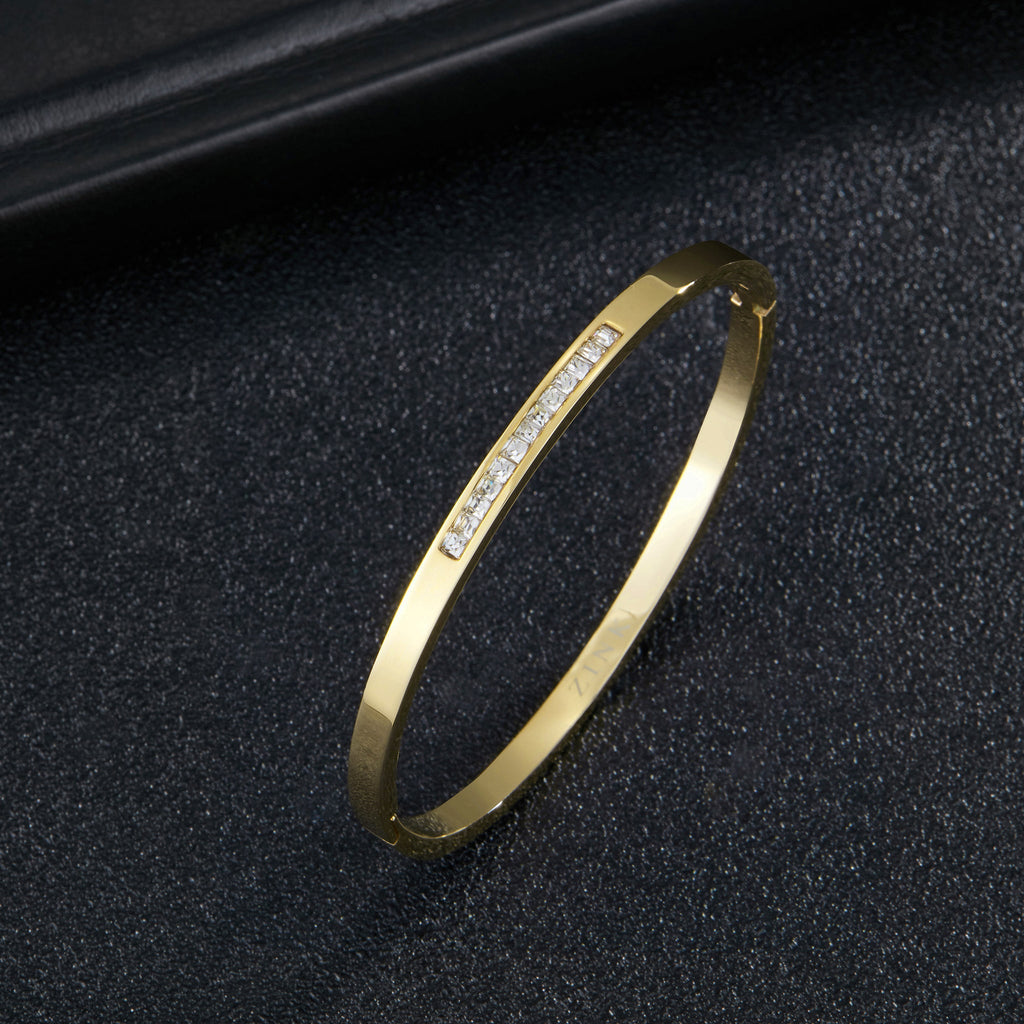 ZFBR002GS ZINK Women's Bracelet Outlet