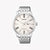 CITIZEN NH8350-59A AUTOMATIC - ELEGANCE REDEFINED IN MEN'S TIMEPIECE