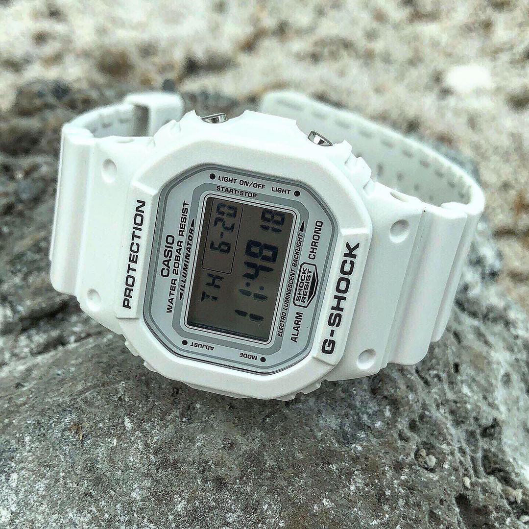 G-SHOCK DW-5600MW-7DR Men's Watch