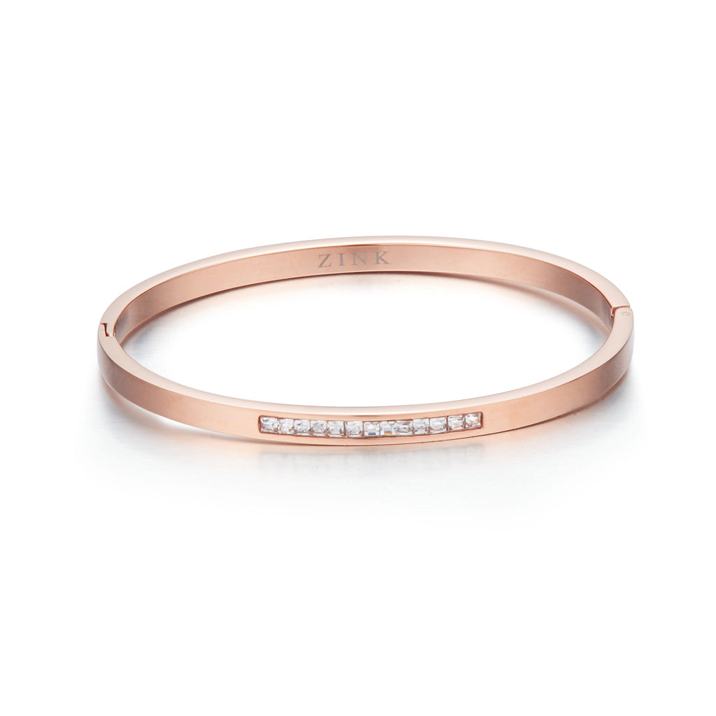ZFBR002RGS ZINK Women's Bracelet Outlet