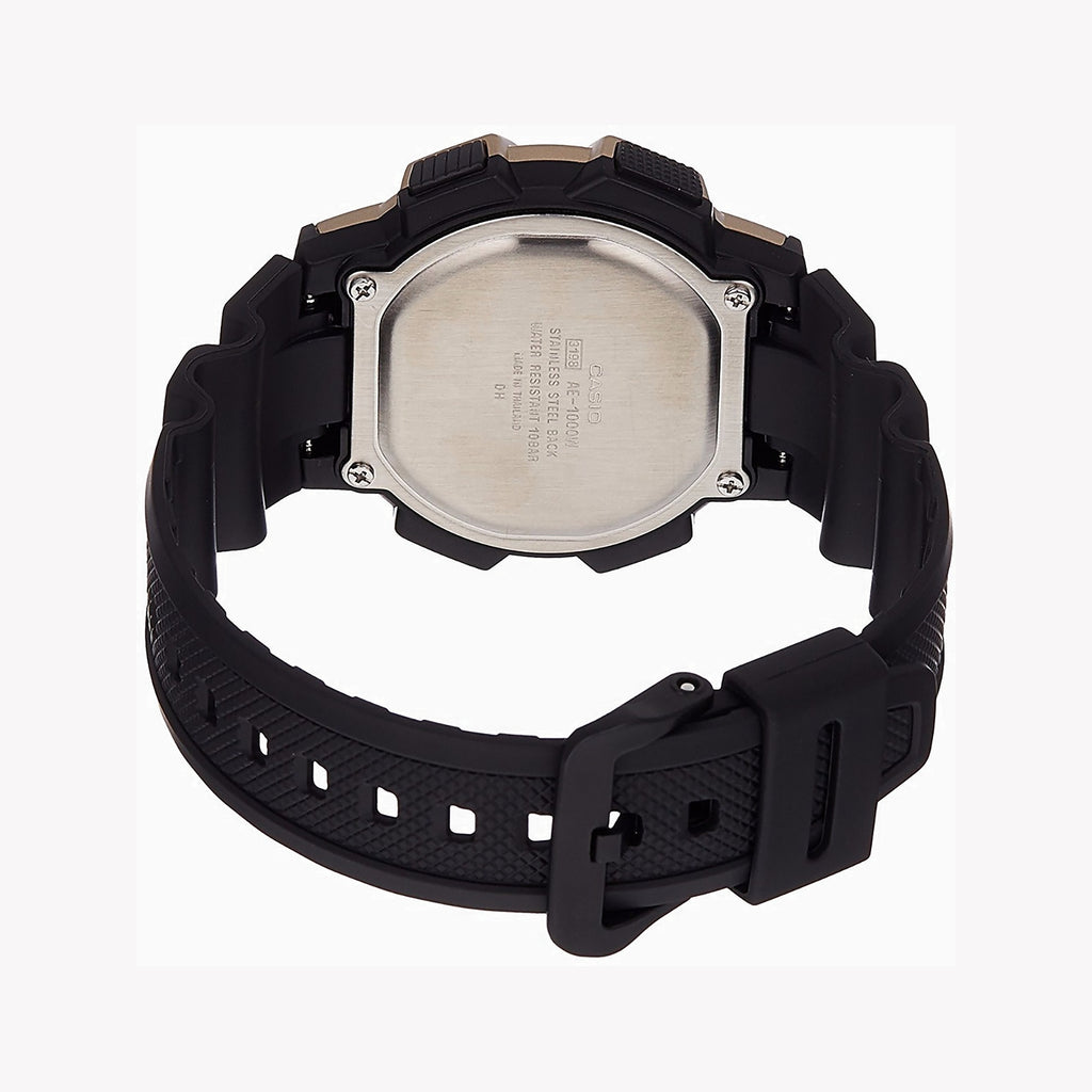 CASIO AE-1000W-1A3VDF Men's Watch
