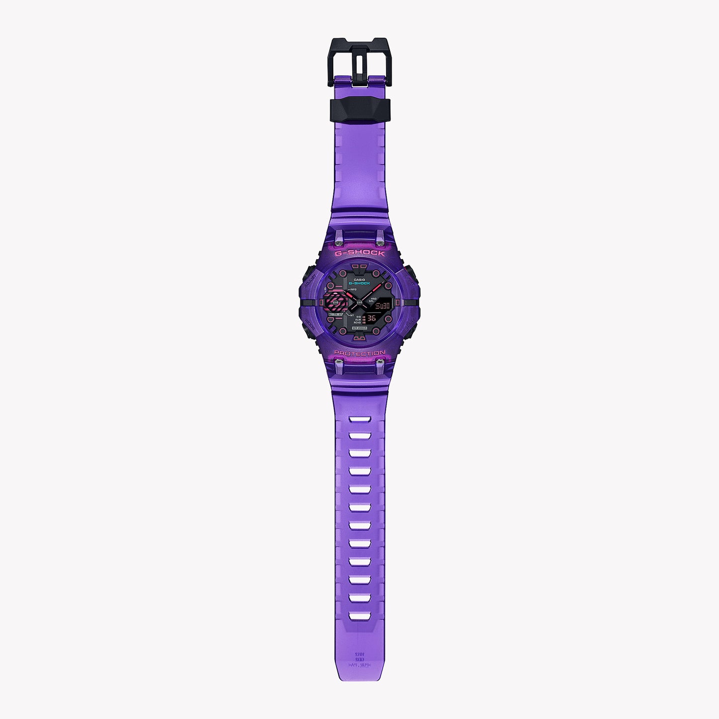 G-SHOCK GA-B001CBRS-6ADR Men's Watch