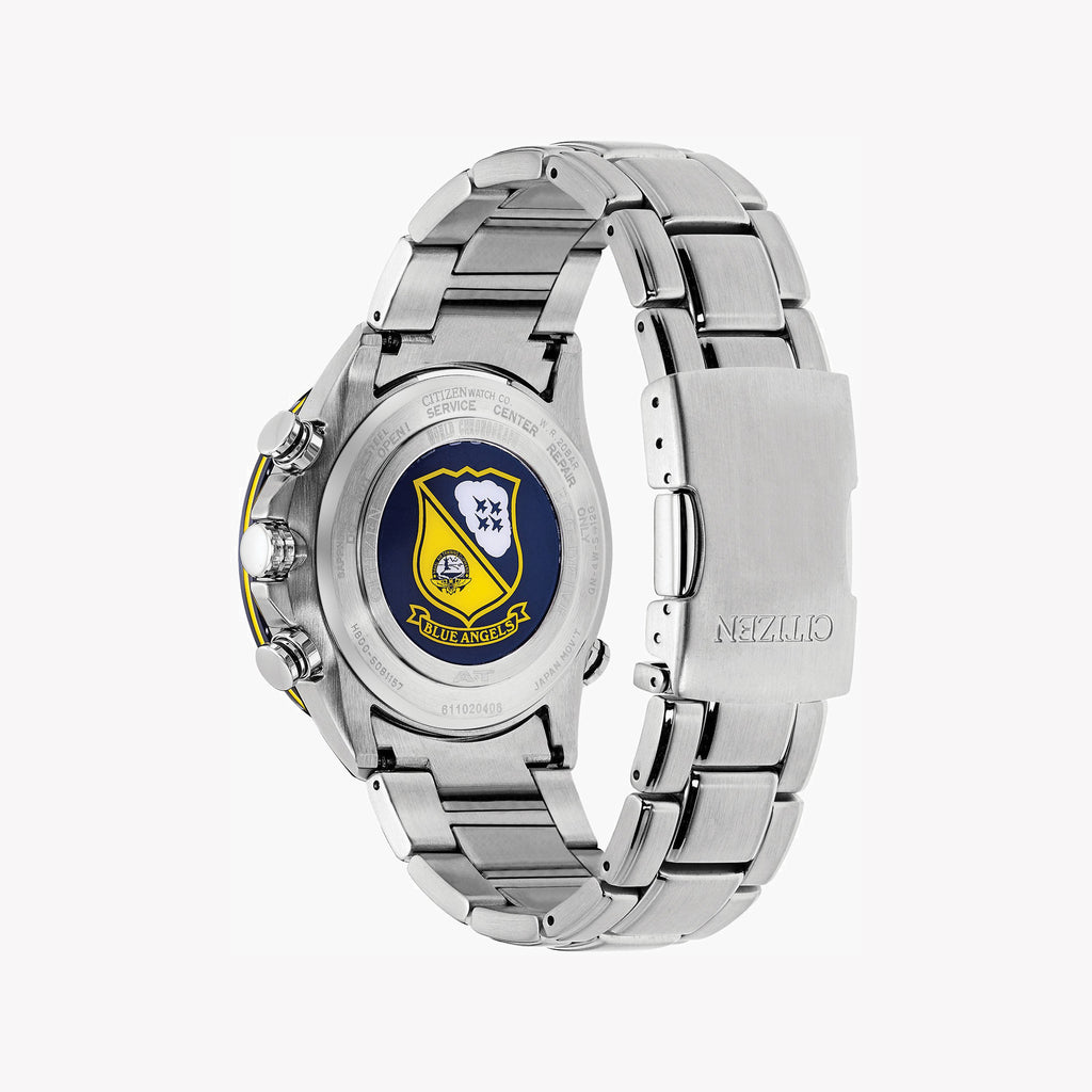 CITIZEN AT8020-54L Men's Watch