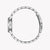 CITIZEN FE1241-71Z - CHARMING PINK DIAL, ELEGANT STAINLESS STEEL WOMEN'S WATCH