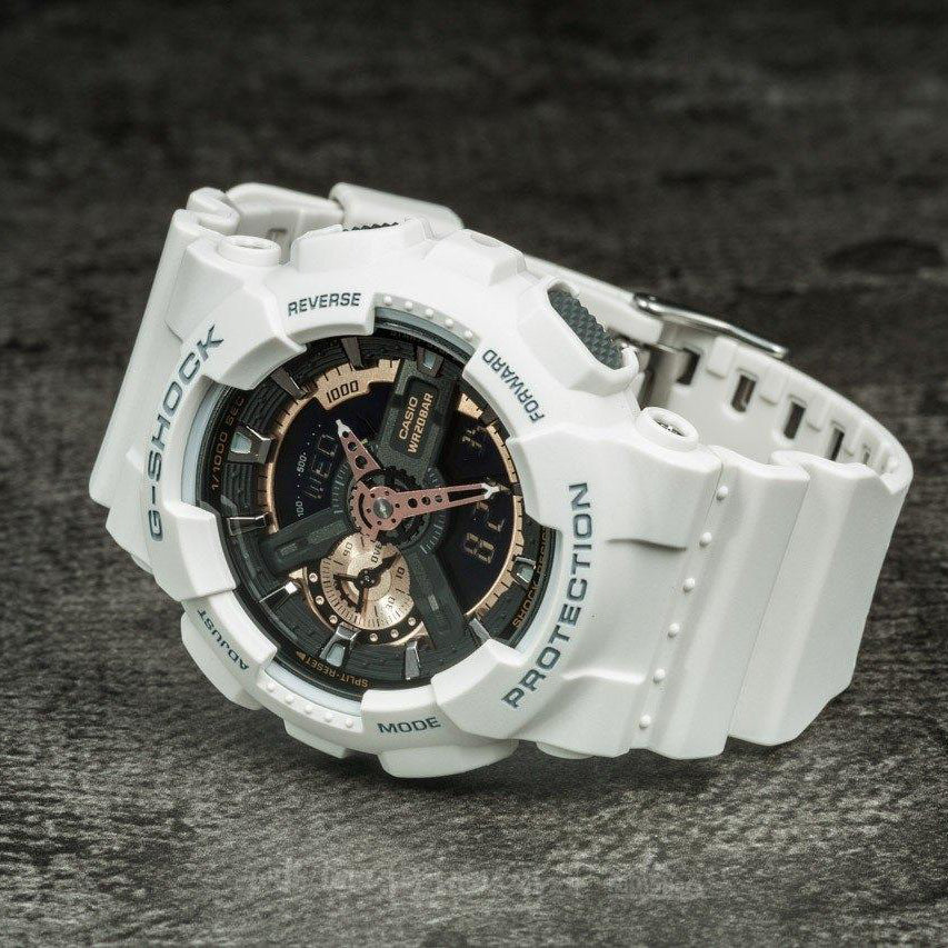 G-SHOCK GA-110RG-7ADR Men's Watch