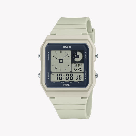 CASIO LF-20W-8ADF Unisex Watch