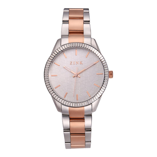 ZK128L1SS-187-FL ZINK 's Watch