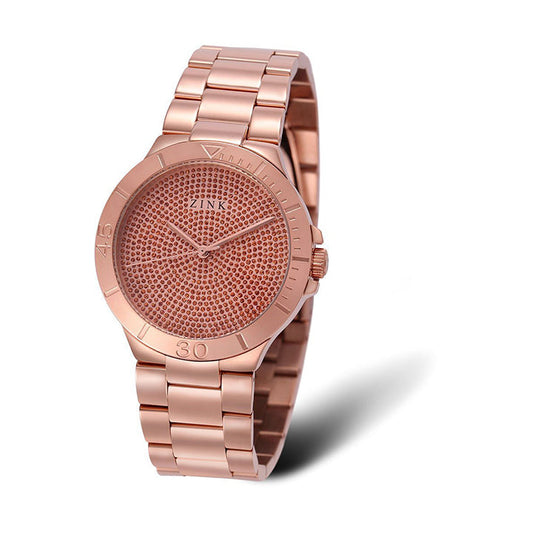 ZK125L1SS-S0-C ZINK Watches