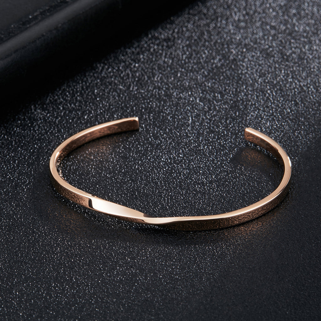 ZFBG007RG ZINK Women's Bracelet Outlet