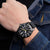 CITIZEN BI1045-13E POWERFUL PRESENCE - RUGGED ELEGANCE FOR THE MODERN MAN