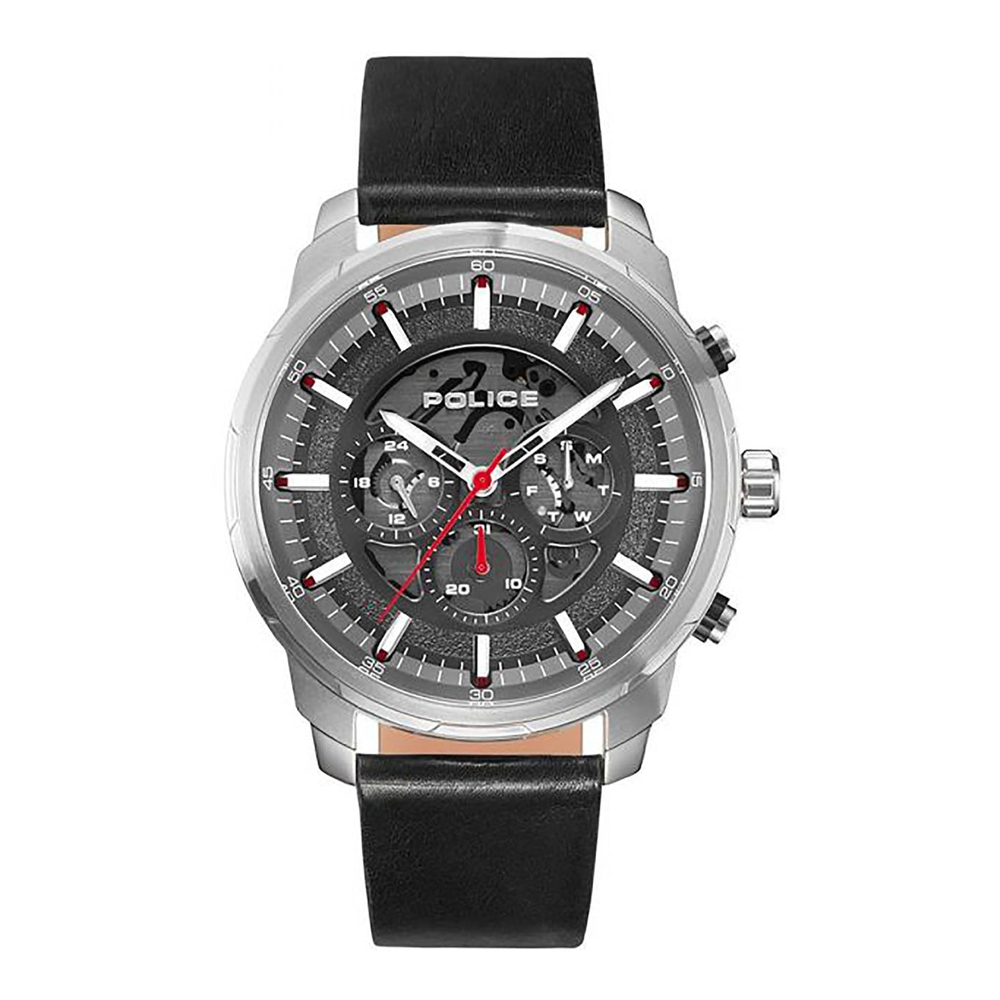 P15656JS-61 POLICE Men's Watch