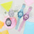 G-SHOCK GMA-S2100SK-7ADR Women's Watch