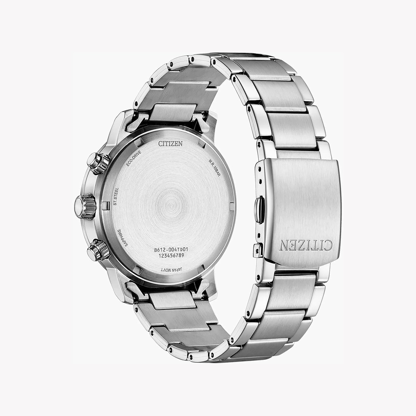 CITIZEN CA0840-87L Men's Watch