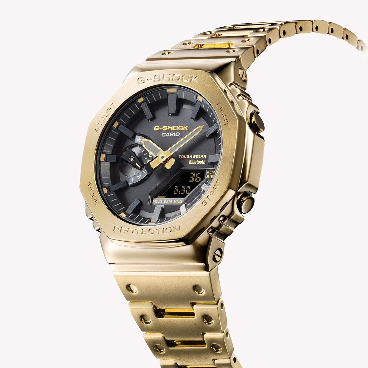 G-SHOCK GM-B2100GD-9ADR Men's Watch