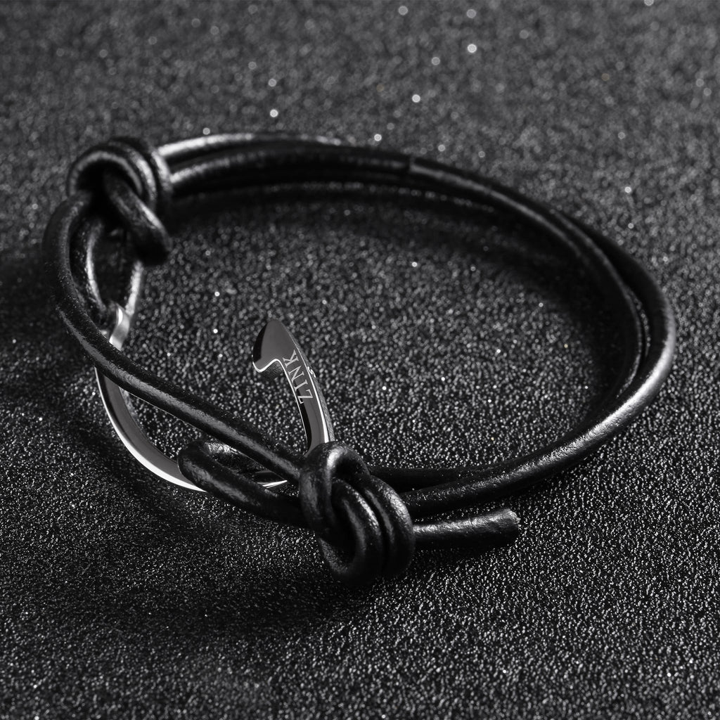 ZJBC024LPB-S ZINK Men's Bracelet Outlet