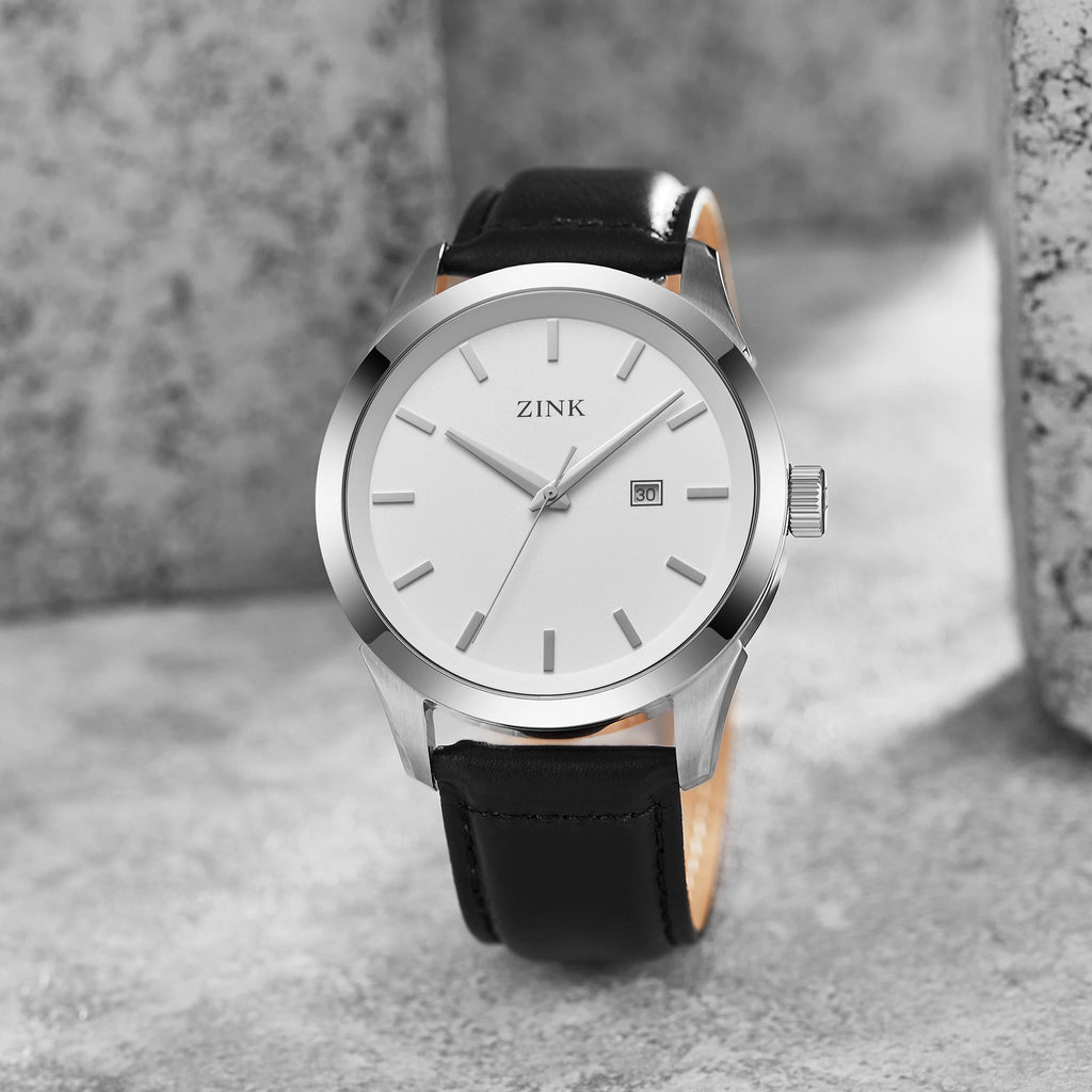 ZK133G1LS-11-FL ZINK 's Watch