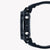CASIO G-SHOCK GST-S100G-1BDR ADVENTURE READY - ELEGANCE IN EVERY SECOND Men's Watch with black stainless steel case and resin band