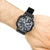 CASIO MQ-24S-4BDF PINK VIBRANCE - PLAYFUL & LIGHTWEIGHT Women's Watch with resin band and white dial