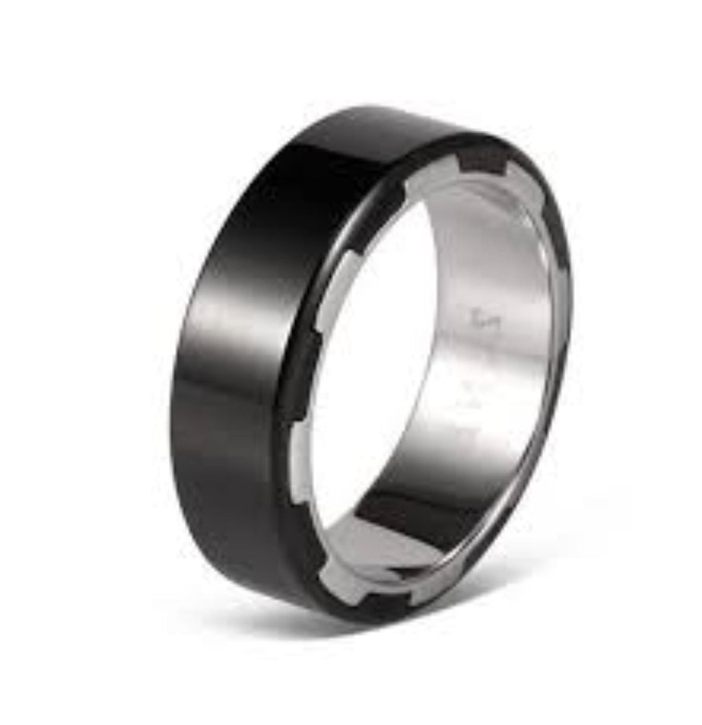 ZJRG004SPB-21-B ZINK Rings