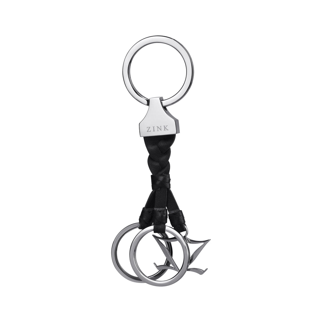 ZJKC002SL-MBW ZINK Men's Keychains Outlet