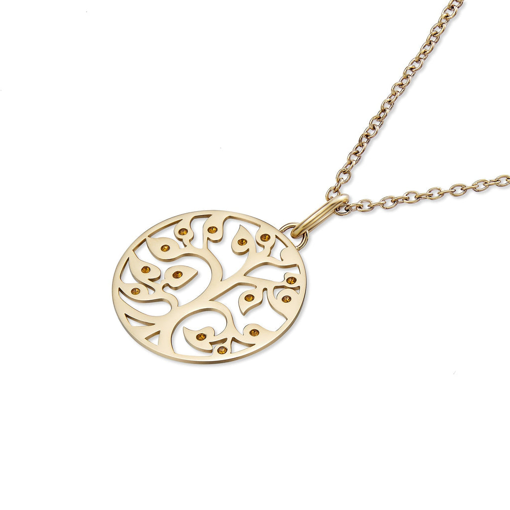 ZFNL003GS ZINK Women's Necklace Outlet