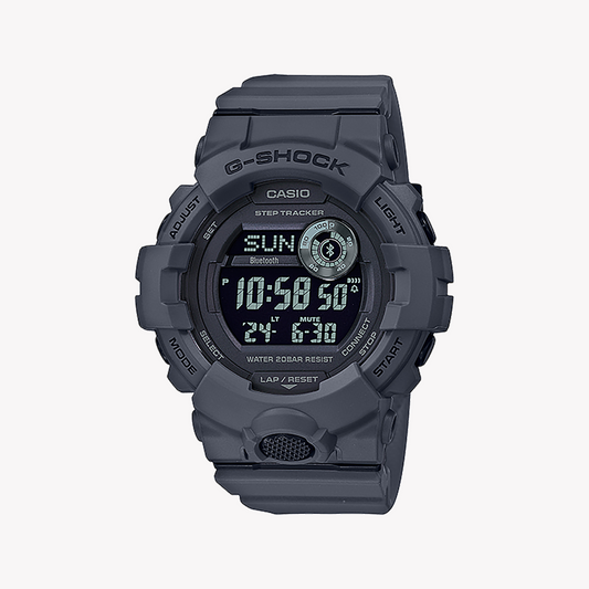 G-SHOCK GBD-800UC-8DR Men's Watch