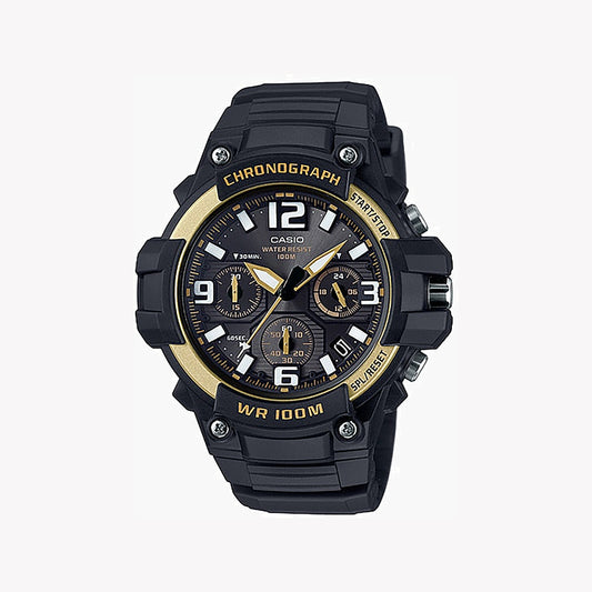 CASIO MCW-100H-9A2VDF Men's Watch