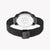 JUST CAVALLI JC1G141M0085 MEN'S TIMEPIECE - ELEGANT BLACK STAINLESS STEEL MASTERPIECE