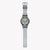 CASIO G-SHOCK GMA-S120GS-8ADR ADVENTURE READY - BOLD GRAY WOMEN'S TIMEPIECE