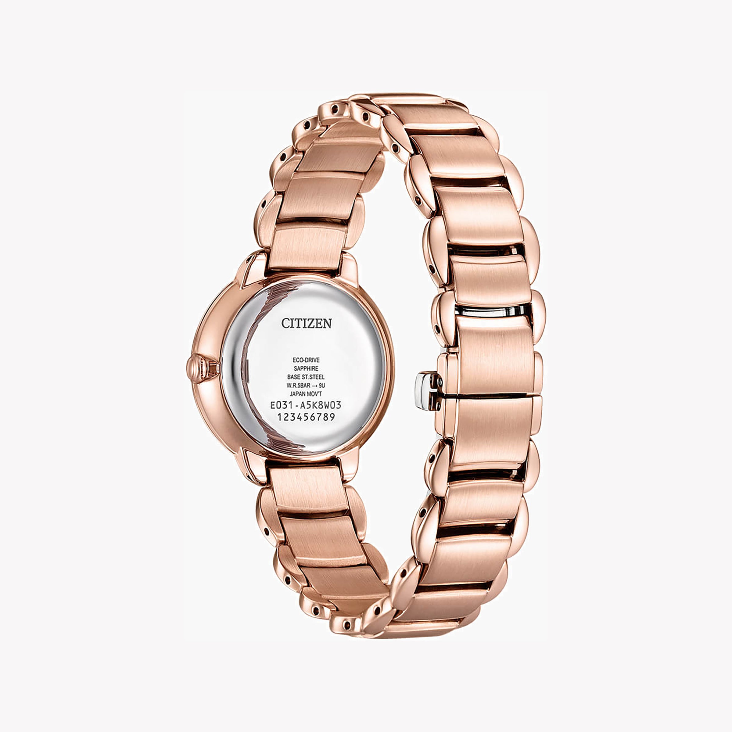 CITIZEN EM0928-84D Women's Watch